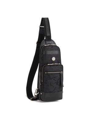 ACE BAGS & LUGGAGE Orobianco ソロペルテ 30th ボディバッグ  迷彩 93193 オロビアンコ