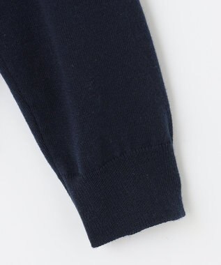 ANY SIS 【2SET】ツイード アンサンブル ネイビー系