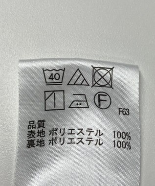 ONWARD Reuse Park 【any FAM】スカート春夏 ブルー