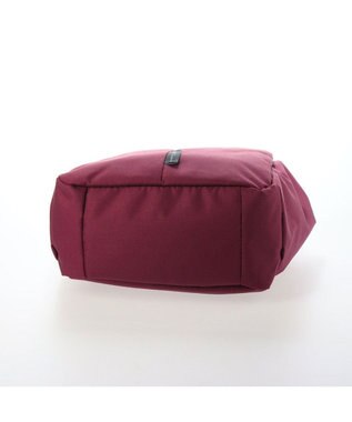 Y'SACCS 【Y’SACCS vous et】 ボックストート Sサイズ ワイン