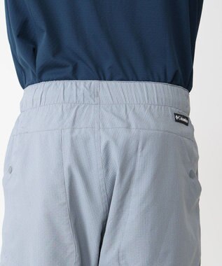 Columbia Columbia/ ジェドレンジオムニフリーズゼロパンツ /コロンビア Grey Ash