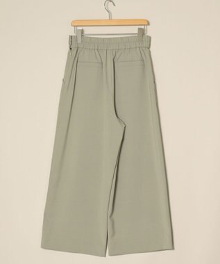 ONWARD Reuse Park 【any SiS】パンツ春夏 グリーン