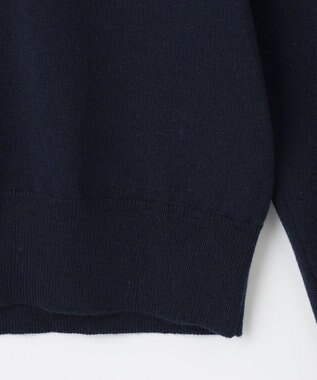 ANY SIS 【2SET】ツイード アンサンブル ネイビー系