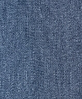 J.PRESS MEN ストレッチシルケットデニム ブルー系