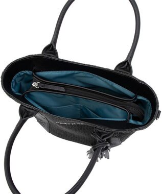 CLATHAS アナナス 2wayバッグ ブラック