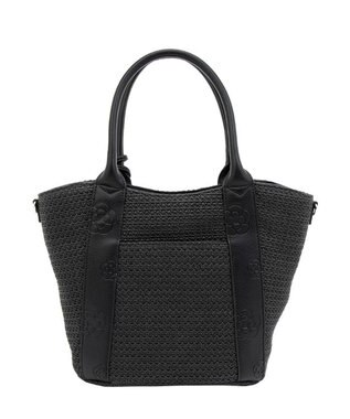 CLATHAS アナナス 2wayバッグ ブラック