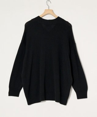 ONWARD Reuse Park 【23区】ニット秋冬 ブラック