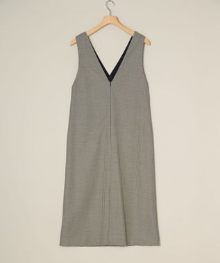 ONWARD Reuse Park 【23区】ワンピース秋冬 ブラック