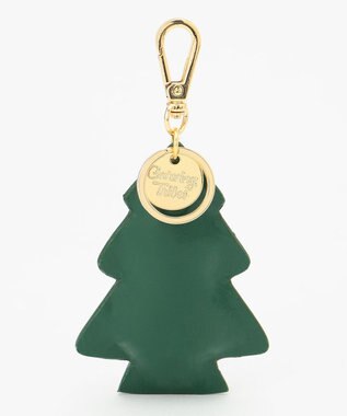 GRACE CONTINENTAL Christmascharm グリーン