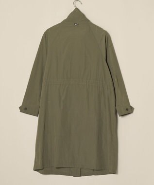 ONWARD Reuse Park 【23区】コート春夏 グリーン