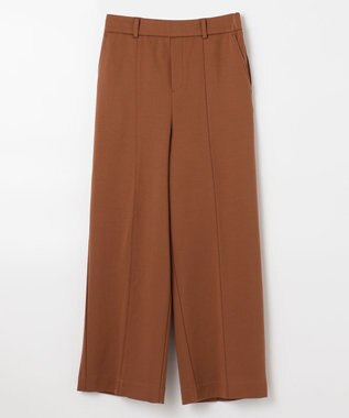 ANY 【吸湿発熱】any HEAT PANTS ライトオレンジ系