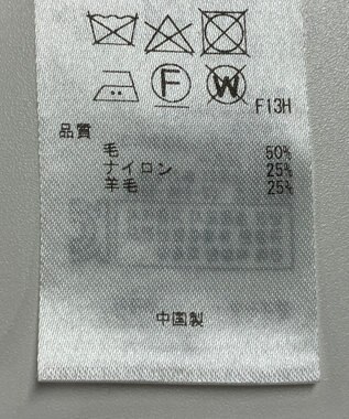 ONWARD Reuse Park 【23区】ニット秋冬 ブラウン