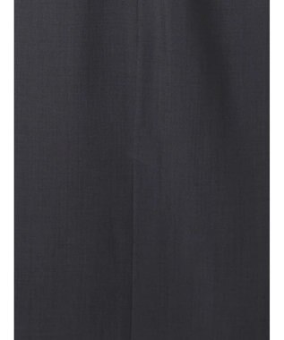 Te chichi サスペンダータイトスカート グレー