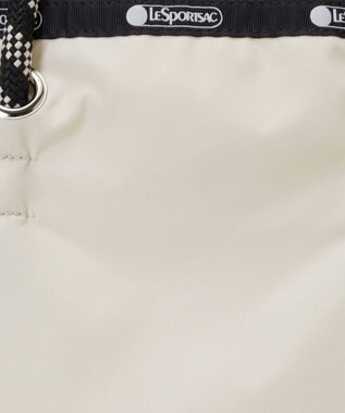 LeSportsac ML 2 WAY TOTE        /2ウェイプリングルズミスターPエンブロイダリー 2ウェイプリングルズミスターPエンブロイダリー