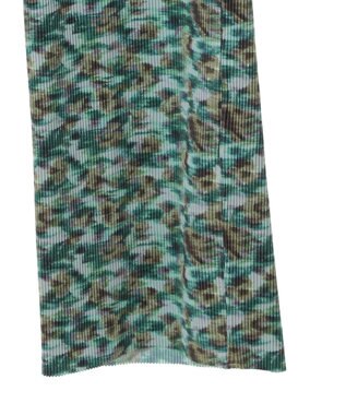 CRAFT STANDARD BOUTIQUE セルフカットイージープリーツパンツ A