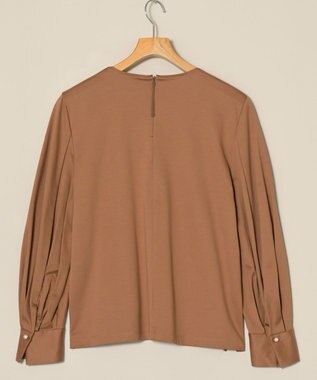 ONWARD Reuse Park 【自由区】カットソー秋冬 ブラウン