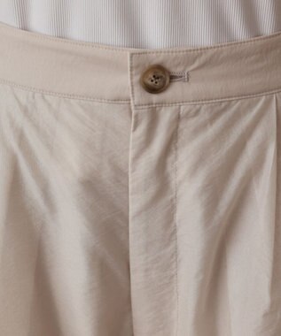 GRACE CONTINENTAL ブライトシアーパンツ キナリ