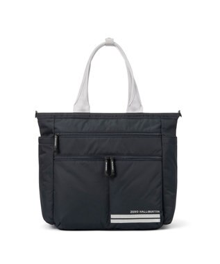 ZERO HALLIBURTON DICROS SOLOシリーズ ロッカートート 縦 ZHG-B DS 85001