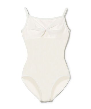 Chacott キャミソールレオタード