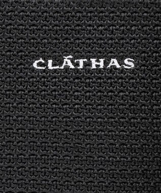 CLATHAS アナナス 2wayバッグ ブラック