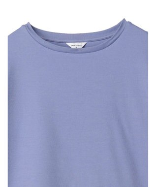 AMERICAN HOLIC ＵＶカット　コクーン半袖カットプルオーバー Charcoal Gray