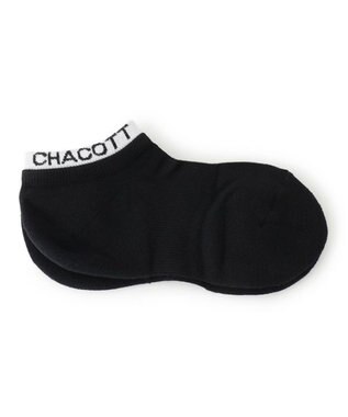 Chacott ダンシングソックス(アンクル丈）