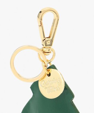 GRACE CONTINENTAL Christmascharm グリーン