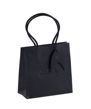 ACCA クアドレット ロング ピン バイオレット