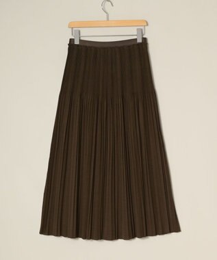 ONWARD Reuse Park 【自由区】スカート秋冬 ブラウン