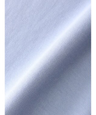 CRAFT STANDARD BOUTIQUE 前後2WAYスクエアデザインタンクトップ Sax