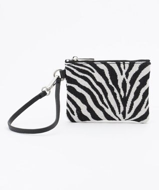 ICB 【先行予約・A4サイズ収納可】ラウンドボストントート ブラック