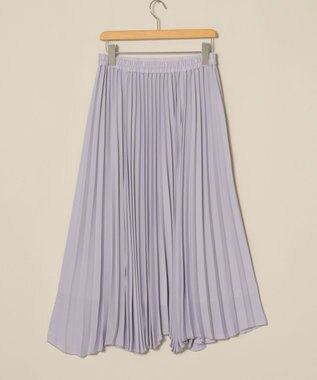 ONWARD Reuse Park 【any SiS】スカート秋冬 パープル