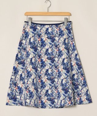 ONWARD Reuse Park 【23区】スカート春夏 ネイビー