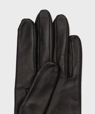 GRACE CONTINENTAL GLOVE STORY ロンググローブ ブラック