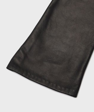 GRACE CONTINENTAL GLOVE STORY ロンググローブ ブラック