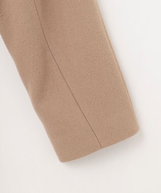 組曲 S 【WEB一部店舗限定】ライトビーバー トレンチライクコート ベージュ系