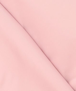 TOCCA FLUFFY PILLOW ショートダウンコート ピンク系