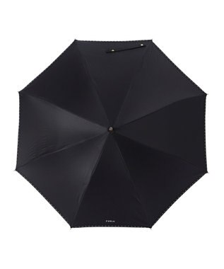 MOONBAT 【フルラ （FURLA）】晴雨兼用日傘　スタッズ ブラック