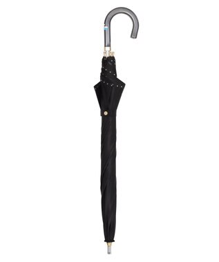 MOONBAT 【フルラ （FURLA）】晴雨兼用日傘　スタッズ ブラック