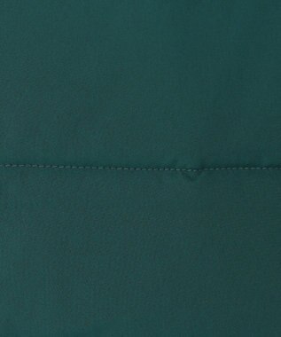 23区GOLF 冬の最強防寒パンツ【MEN】キルティング パンツ ダークグリーン系