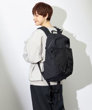 HELLY HANSEN ダガリ20 ブラック