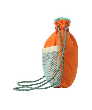 AMERICAN HOLIC 【PENNEY’S】2WAYバッグ Orange
