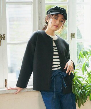  【洗える】ダンボール アウター