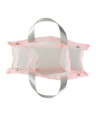 ROOTOTE 1063【バッグインバッグにも】 LT.スパルー.ルミエ-A 03：ピンク