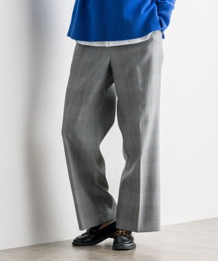 ONWARD Reuse Park 【UNFILO】パンツ秋冬