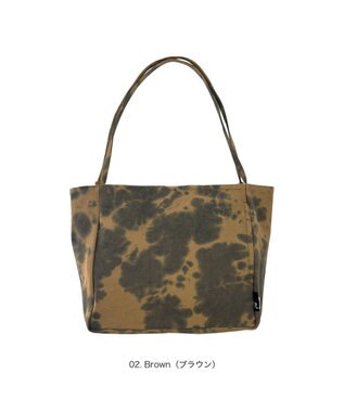 ROOTOTE 3567【ルートート】SC.デリ.タイダイ-A