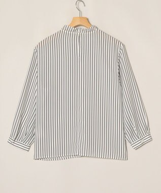 ONWARD Reuse Park 【23区】ブラウス秋冬 ブラック