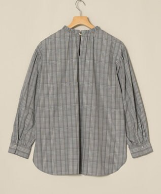 ONWARD Reuse Park 【any FAM】ブラウス秋冬 ブラック