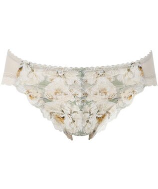 WACOAL ショーツ 【SUHADA ONE】 BXB411とペア はきこみ丈あさめ やわらかく伸びる(バック) レディース PXB111 /ワコール