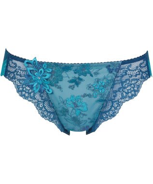  Wing Lesiage　【2810シリーズ】　ショーツ　PB2810とペア　はきこみ丈あさめ　ウイング／ワコール　PF2810